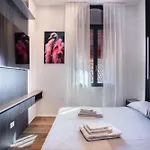 Apartmán Luxury House In Marchesana 150 Mq Boloňa