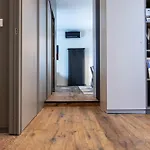 Luxury House In Marchesana 150 Mq Boloňa