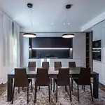 Luxury House In Marchesana 150 Mq *