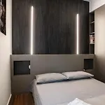 Luxury House In Marchesana 150 Mq Boloňa