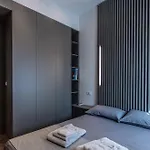 Apartmán Luxury House In Marchesana 150 Mq *
