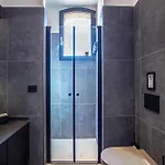 Apartmán Luxury House In Marchesana 150 Mq Boloňa