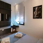 Luxury House In Marchesana 150 Mq Boloňa