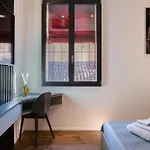 Apartmán Luxury House In Marchesana 150 Mq