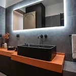 Apartmán Luxury House In Marchesana 150 Mq *