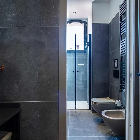 Luxury House In Marchesana 150 Mq Bologna