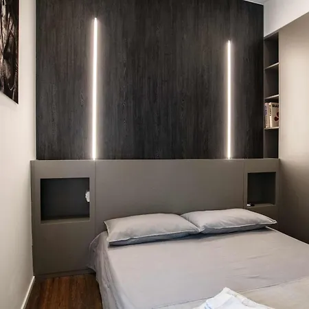 Luxury House In Marchesana 150 Mq بولونيا