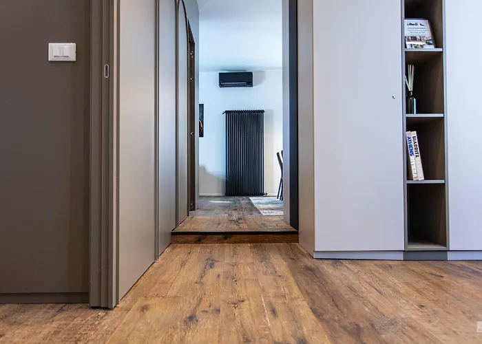 Luxury House In Marchesana 150 Mq 볼로냐