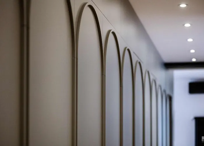 Luxury House In Marchesana 150 Mq