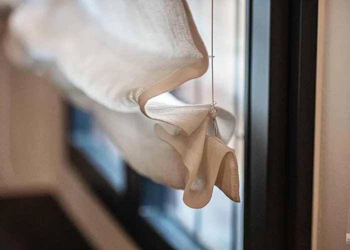 아파트 Luxury House In Marchesana 150 Mq 볼로냐