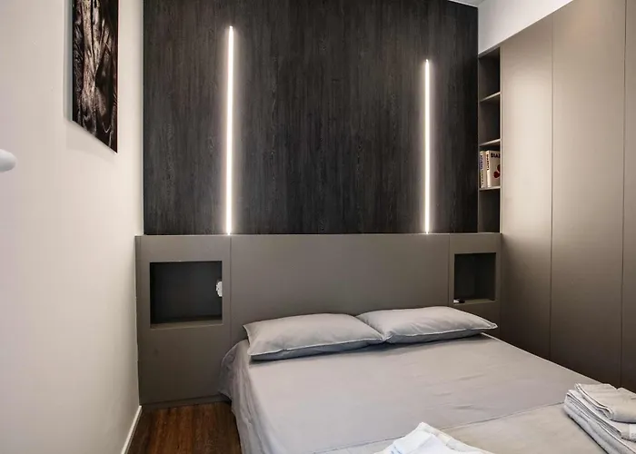 Luxury House In Marchesana 150 Mq 볼로냐