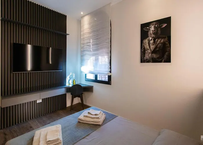 Luxury House In Marchesana 150 Mq 볼로냐