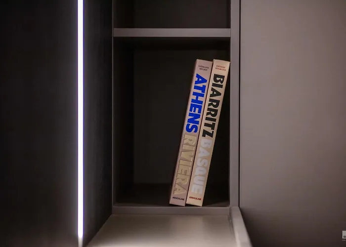 아파트 Luxury House In Marchesana 150 Mq 볼로냐