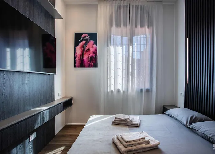 Luxury House In Marchesana 150 Mq *