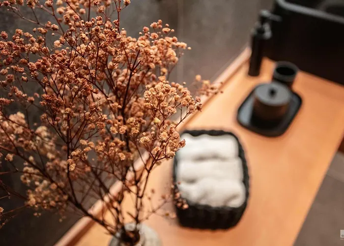 아파트 Luxury House In Marchesana 150 Mq *