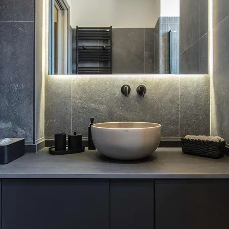 Apartamento Luxury House In Marchesana 150 Mq