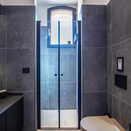 Apartamento Luxury House In Marchesana 150 Mq Bolonia