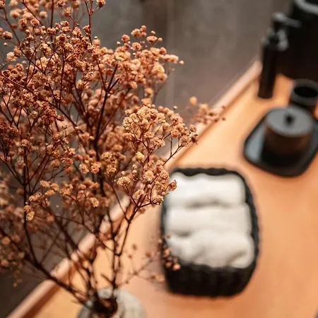 Apartamento Luxury House In Marchesana 150 Mq *