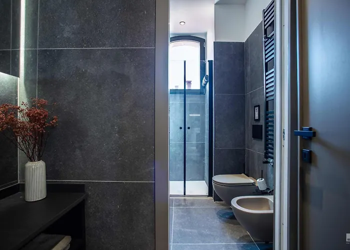 Luxury House In Marchesana 150 Mq Bologna
