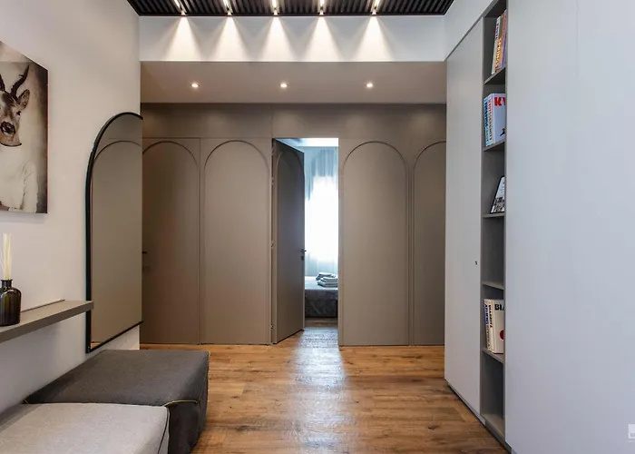 Luxury House In Marchesana 150 Mq * Bologna