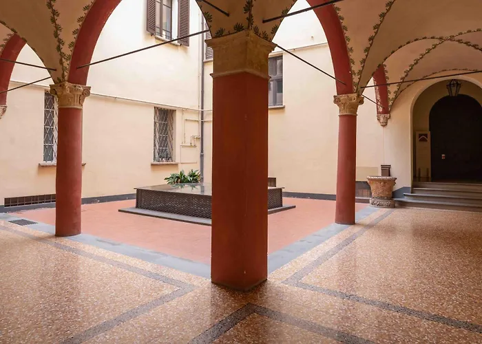 Luxury House In Marchesana 150 Mq *